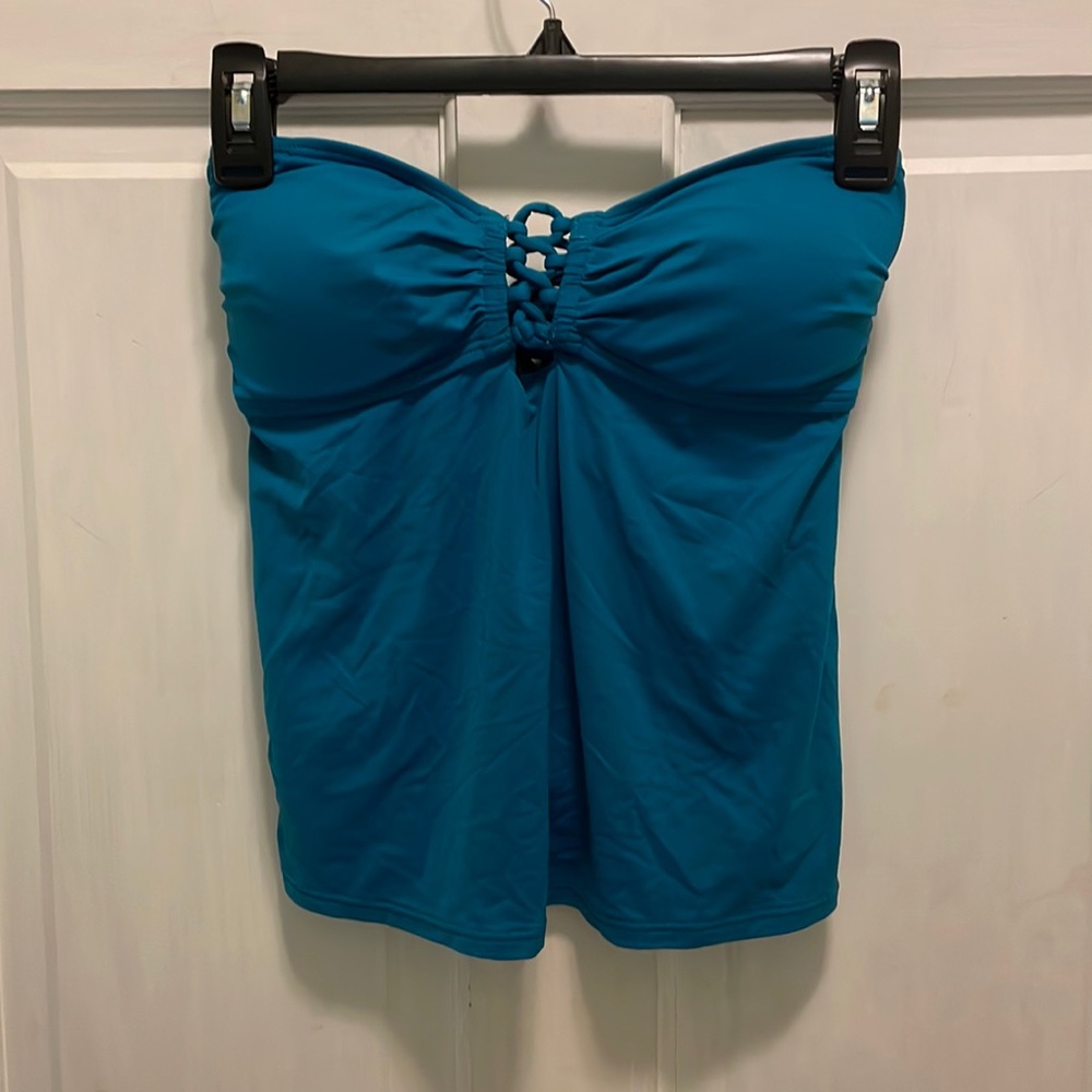 Michael Kors swimsuit top